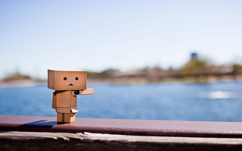 我爱的人，不是我的爱人