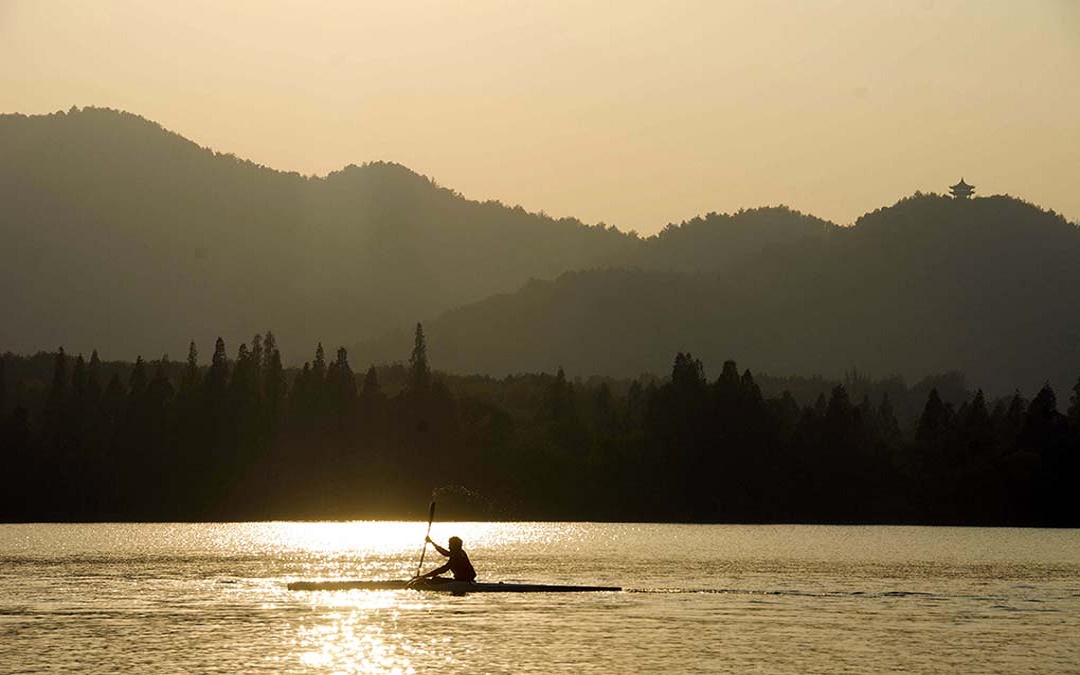 停下来，等一等灵魂