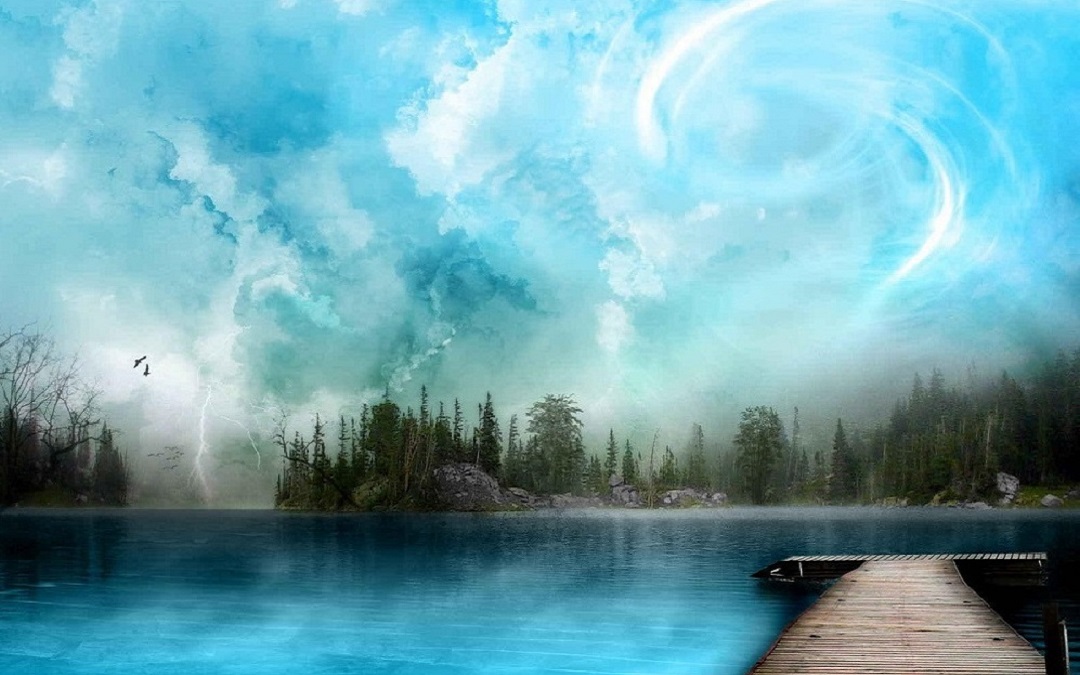 信仰是唯一经得起时间冲刷的