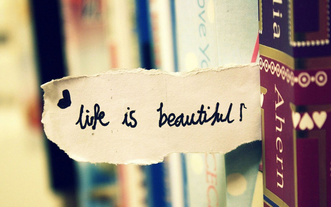 不忘初心，才能始终