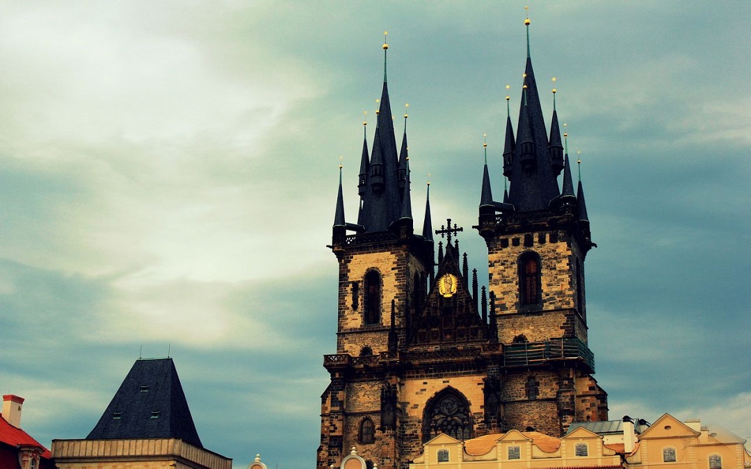 我相信有一天你会让我妒忌的