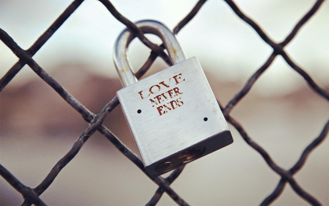 越长大，越难和另一个人在一起