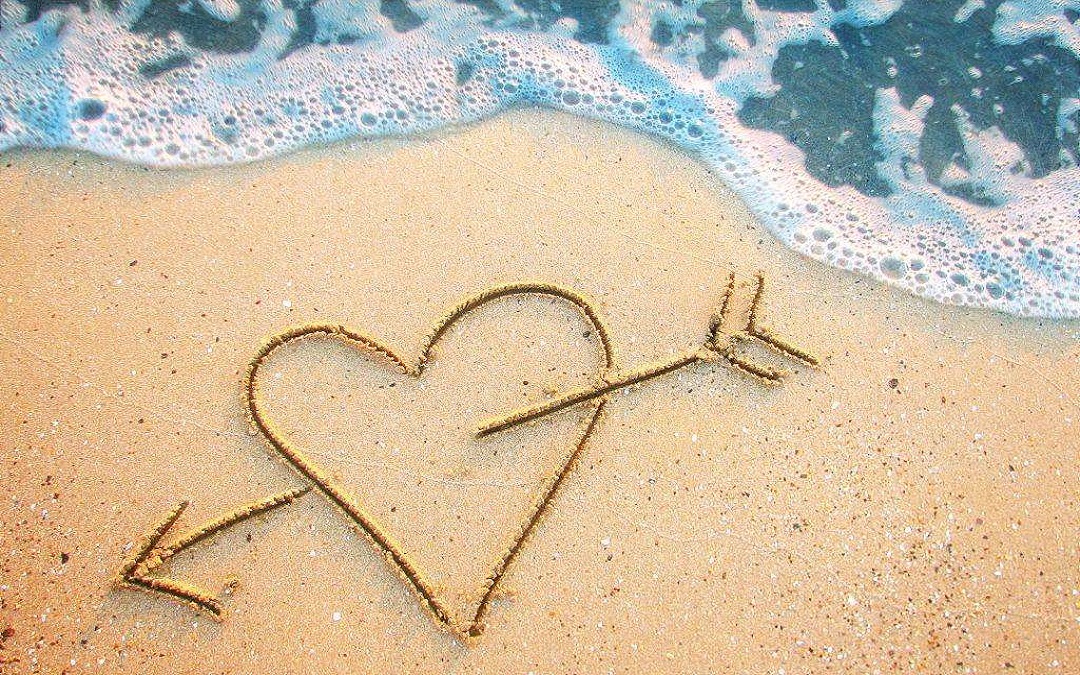 爱不是妥协，爱是自由