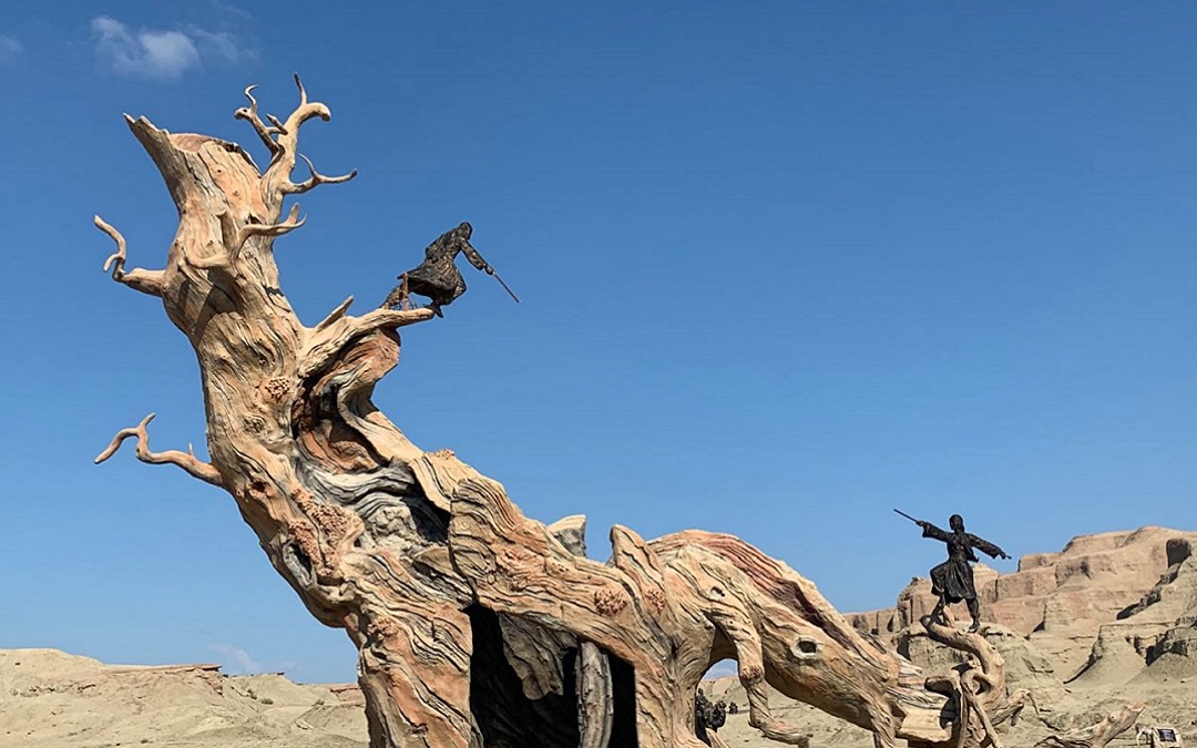 缓慢而坚定地做自己喜欢的事情