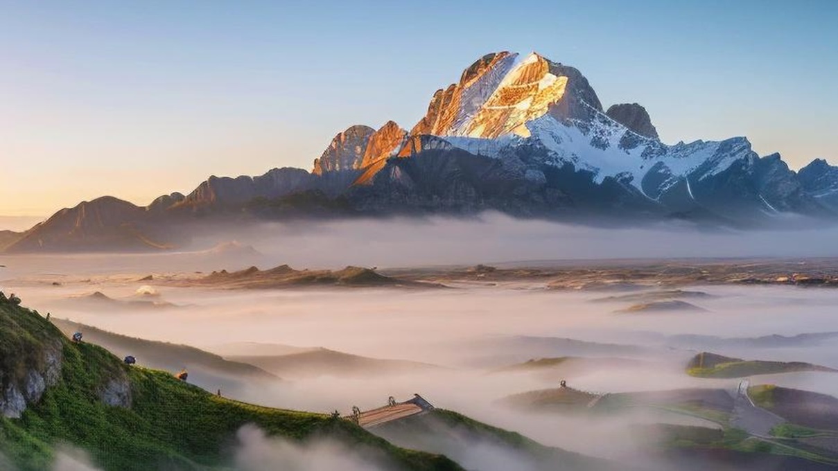生如蝼蚁当立鸿鹄之志，命如薄纸却有不屈之心