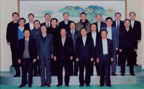 1990年中国证监会成立