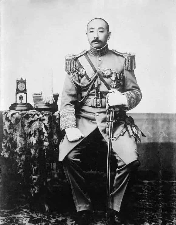 1918年6月7日，张作霖被任命为东三省巡阅使。